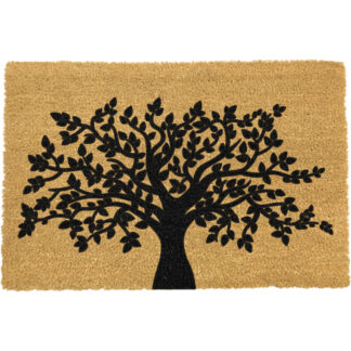 Country Home Tree of Life Extra Large Doormat