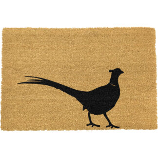 Country Home Pheasant Extra Large Doormat