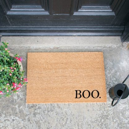 Halloween Doormat UK