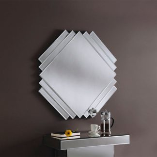 Art 200 Wall Mirror