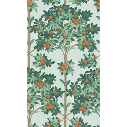 Cole and Son Seville Orange Blossom 117/1004 Wallpaper