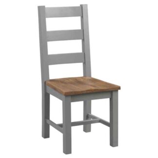 The Byland Collection Dining Chair