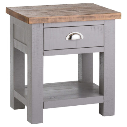 The Byland Collection Side Table