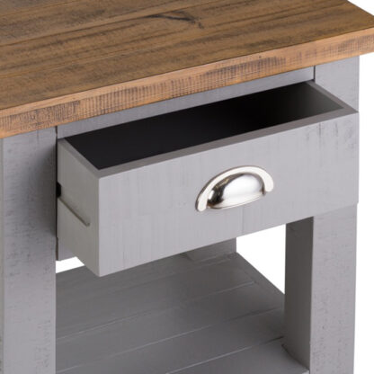 The Byland Collection Side Table