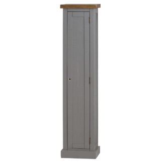 The Byland Collection Narrow Cabinet