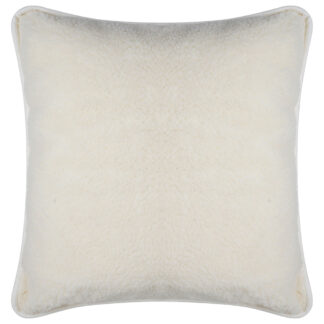 Merino Wool Pillow - Natural